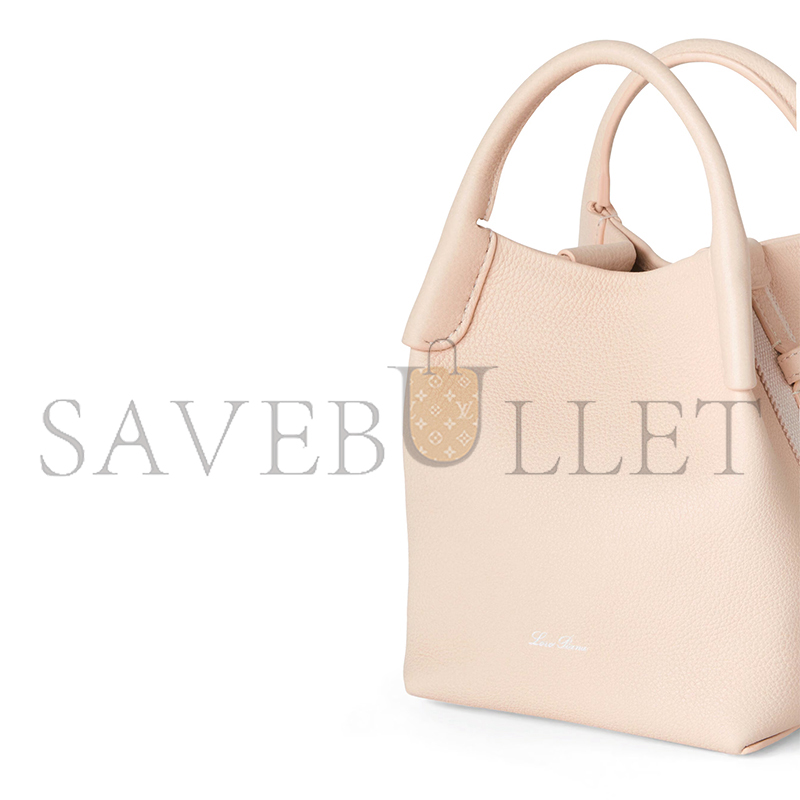 LORO PIANA MICRO BALE BAG FAN4647 (23*16*14cm)